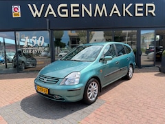 Honda Stream - 1.7i ES Airco werkend|7 Persoons|Rijdt Goed