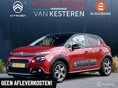 Citroën C3 - 82pk Shine I Trekhaak I Navi I Cruise I