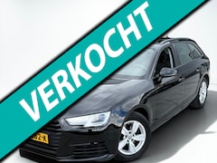 Audi A4 Avant - 1.4 TFSI 1e eigenaar nwe APK LED