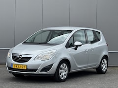 Opel Meriva - 1.4 Turbo Berlin
