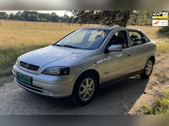 Opel Astra - 1.6 Nieuwe APK inruil is mogelijk