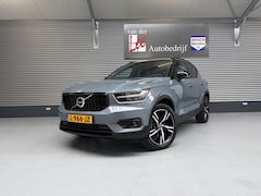 Volvo XC40 - 1.5 T3 R-DESIGN/PANO/TREKH/BLIS/360 CAM/19 INCH/HARMAN KARDON/ENZ