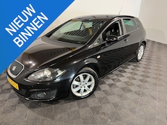 SEAT Leon - 1.6 TDI Good Stuff