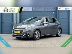 Peugeot 208 - 1.2- 110pk Blue Lease Allure | AUTOMAAT | LAGE KM NAP | Trekhaak | Camera | Rijklaar & Nie