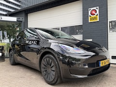 Tesla Model Y - RWD 58 kWh