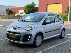 Citroën C1 - 1.0 Benzine Elektr. Ramen LED NEW APK