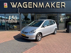 Honda Jazz - 1.2 Cool Airco|Elektrische pak|Rijdt super