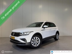 Volkswagen Tiguan - 1.5 TSI Life Business, Led|Keyless|Virtueel|Navi|1e Eig.|NL Auto|Carplay