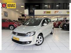 Volkswagen Golf Plus - 1.4 TSI Highline Bovag Garantie