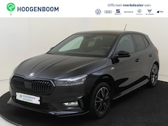 Skoda Fabia - 1.0 TSI Monte Carlo | Achteruitrijcamera | Keyless | Cruise control | Lane assist | Sfeerv