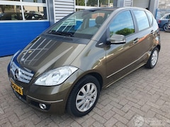 Mercedes-Benz A-klasse - 160 BlueEFFICIENCY Business Class Avantgarde