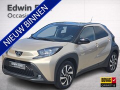 Toyota Aygo X - 1.0 VVT-i MT Pulse | Apple Carplay/Android Auto | Parkeercamera Achter | Cruise Control Ad