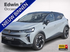 Renault Captur - 1.6 E-Tech full hybrid 145 E-Tech engineered | Trekhaak | Navigatie | Achteruitrijcamera |