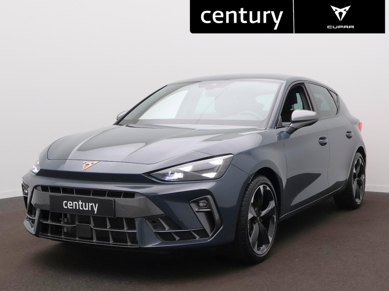 CUPRA Leon - 1.5 eTSI Business Edition Plus | ACC | PDC | Stuurverwarming | Led | - AutoWereld.nl