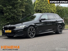 BMW 5-serie Touring - 530d High Executive M Sport