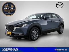 Mazda CX-30 - 2.5 e-SkyActiv-G M Hybrid Prime-line | Camera | Park. Sensor | Gratis-museum-arrangement
