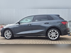 Audi A3 Sportback - 35 TFSI Pro Line