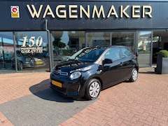 Citroën C1 - 1.0 VTi Feel AIrco|Elektrisch pak|DealerOH