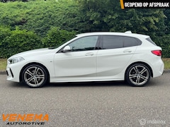 BMW 1-serie - 118i M-Sport High Executive