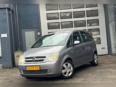 Opel Meriva - 1.6-16V Maxx Cool | Elek-Pakket | Airco | Cruise | N.A.P