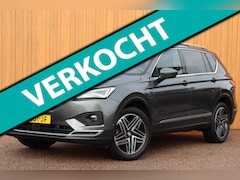 SEAT Tarraco - 2.0 TSI 4DRIVE Xcellence Lim. Ed.7persoons org.NL el.trekh+klep schuifdak camera WEEKAANBI