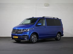 Volkswagen Transporter - 2.0 TDI L1 H1 150pk Bulli Automaat