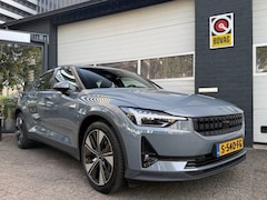 Polestar 2 - 2 Long Range Single motor 78 kWh