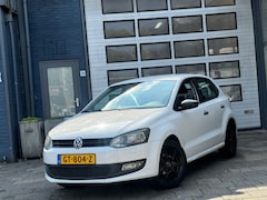 Volkswagen Polo - 1.2-12V Comfortline | Clima | Cruise | PDC | LMV