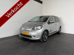 Skoda Citigo e-iV - EV Style