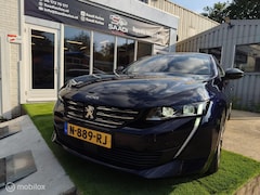 Peugeot 508 - 1.2 PureTech Allure Pack Business