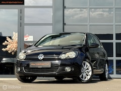 Volkswagen Golf - 1.4 TSI Highline DSG / CARPLAY / 5DRS