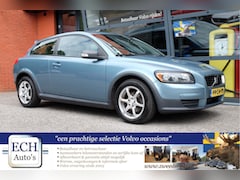 Volvo C30 - 1.8 Kinetic, Airco, Cruise Control