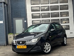 SEAT Ibiza - 1.2 Club | Elek-Pakket | Airco | 5-DRS | N.A.P