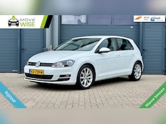Volkswagen Golf - 1.0 TSI 116pk Edition | LAGE KM NAP | 5 Deurs | Apple Carplay | Cruise | Airco | NL Auto |