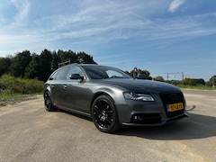 Audi A4 Avant - 1.8 TFSI S edition