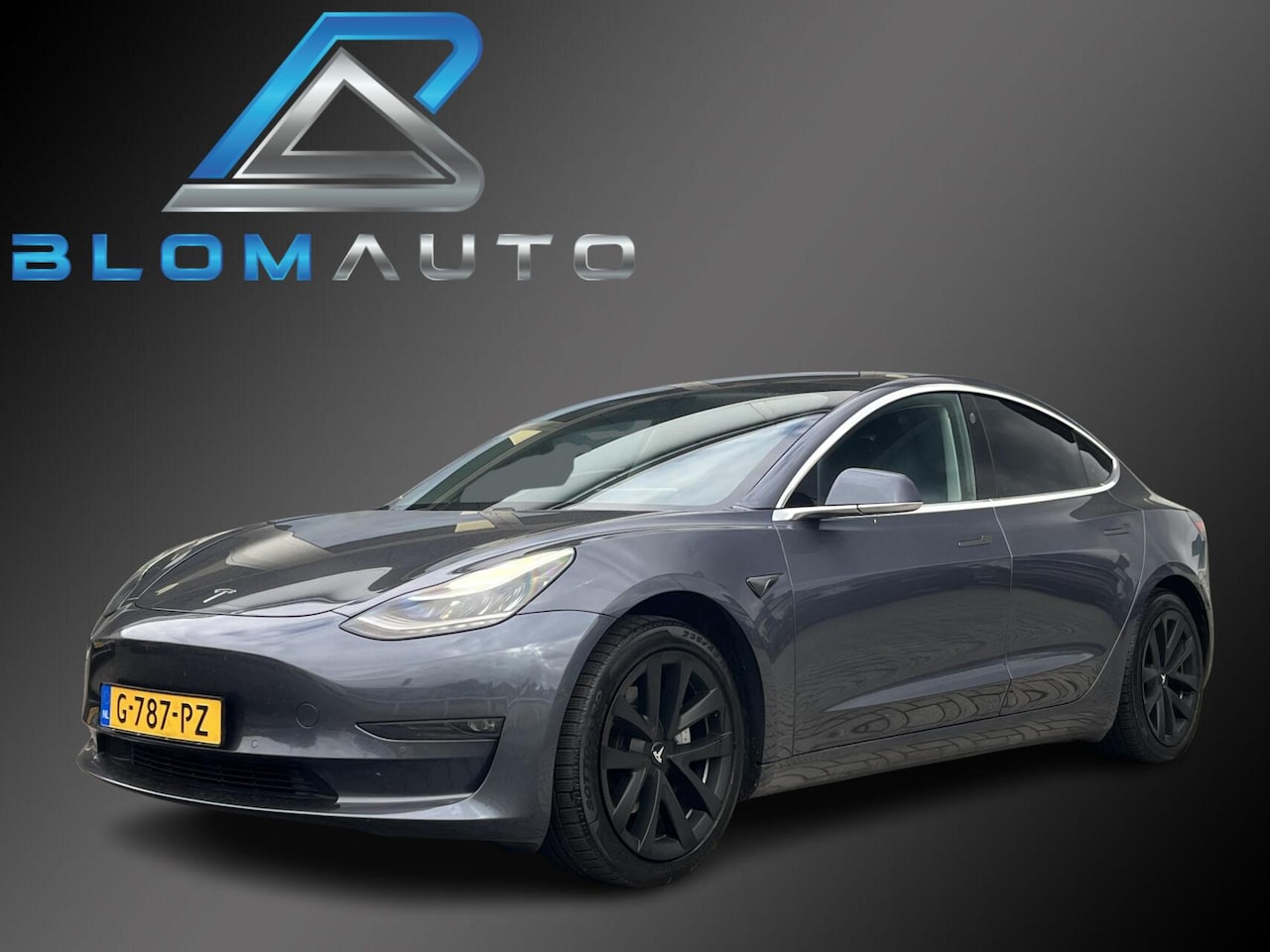 Tesla Model 3 - Long Range RWD Long Range AWD 75 kWh 358PK AUTOPILOT+PANO - AutoWereld.nl