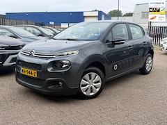 Citroën C3 - 1.2 PureTech Feel/Carplay/PDC/D-riem verv