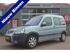 Peugeot Partner MPV - 1.6-16V VTC leuke auto