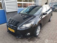Ford Focus - 1.0 EcoBoost Trend schadevrij