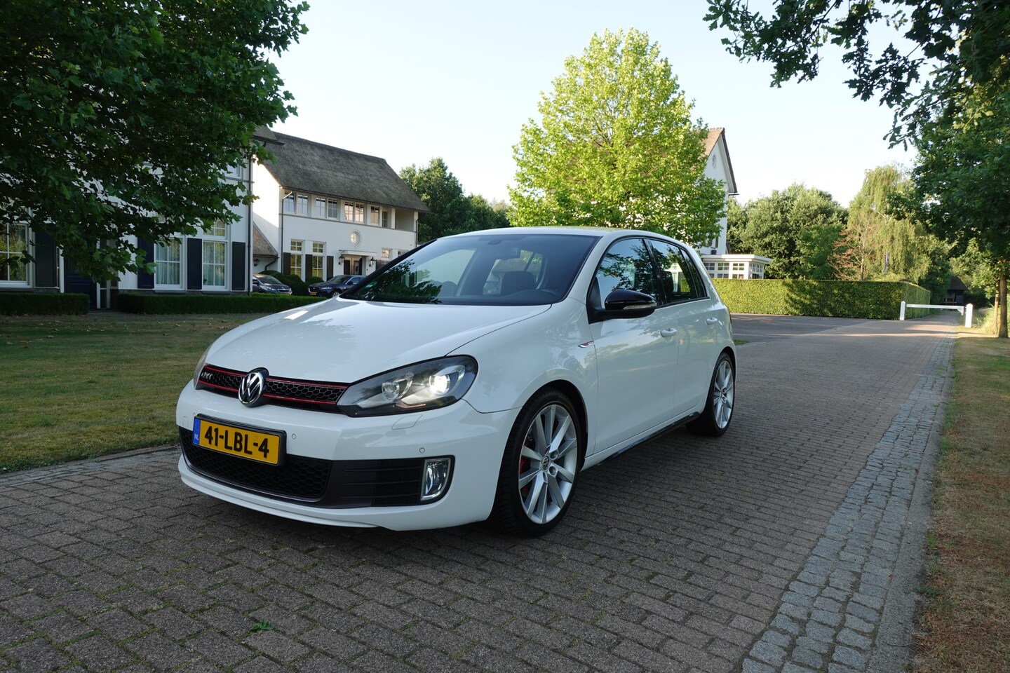 Volkswagen Golf - 2.0 GTI | NL auto | NAP | ABT stage 1 | - AutoWereld.nl