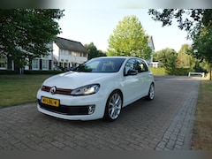 Volkswagen Golf - 2.0 GTI | NL auto | NAP | ABT stage 1 |