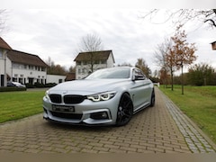 BMW 4-serie Gran Coupé - 440i High Executive Edition M-sport | Concaver | BTW | Head Up | Stoelverwarming | Schuif