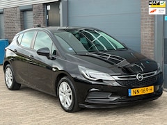 Opel Astra - 1.0 Online Edition CLIMA NAVI CRUISE PDC EX BPM