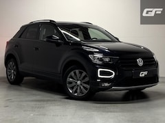 Volkswagen T-Roc - Sport Virtual ACC Carplay 116PK NAP