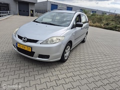 Mazda 5 - 5 1.8 Executive 2005 airco