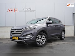 Hyundai Tucson - 1.6 GDi Comfort