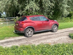Nissan Juke - 1.6 Tekna