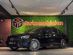 Mercedes-Benz E-klasse - 300 e AMG Line |320 PK|PANO|BURMESTER|ACC|LANEASS.|RAMVOL