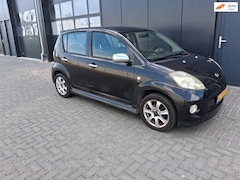 Daihatsu Sirion 2 - 1.3-16V Sport / loop / sloop / export