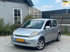 Daihatsu Sirion 2 - 1.0-12V Trend | 1 eigenaar | Volledig onderhouden | Recent nieuwe koppeling | NAP | El. Ra